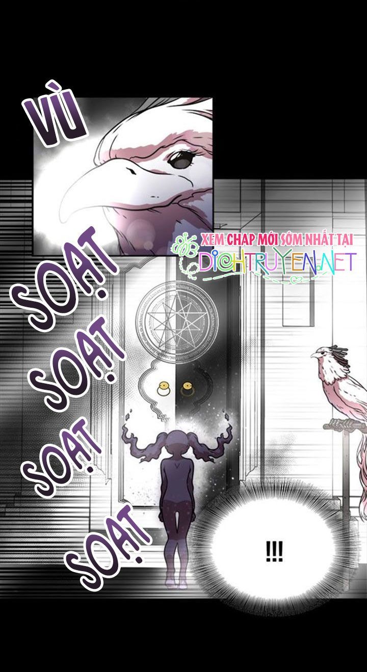 Con Gái Bảo Bối Của Ma Vương Chapter 19 - Trang 2