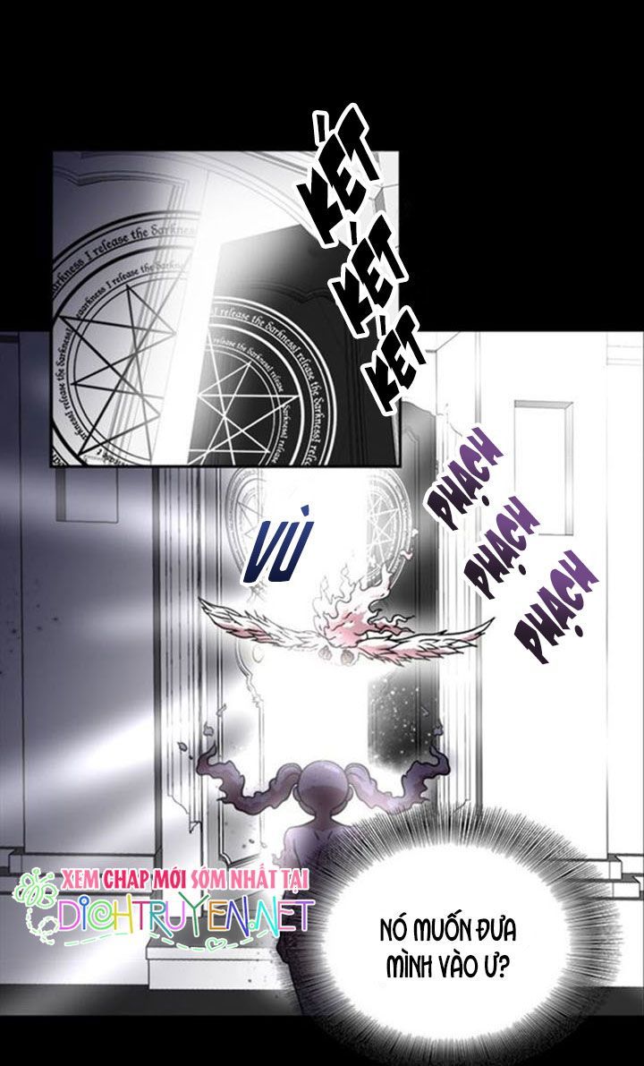 Con Gái Bảo Bối Của Ma Vương Chapter 19 - Trang 2