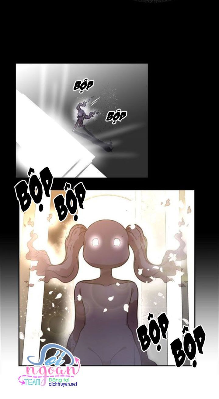 Con Gái Bảo Bối Của Ma Vương Chapter 19 - Trang 2