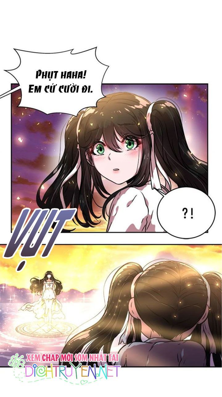 Con Gái Bảo Bối Của Ma Vương Chapter 19 - Trang 2