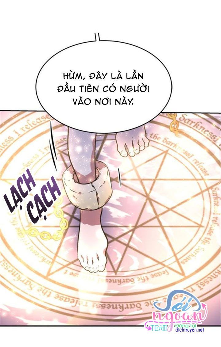 Con Gái Bảo Bối Của Ma Vương Chapter 19 - Trang 2