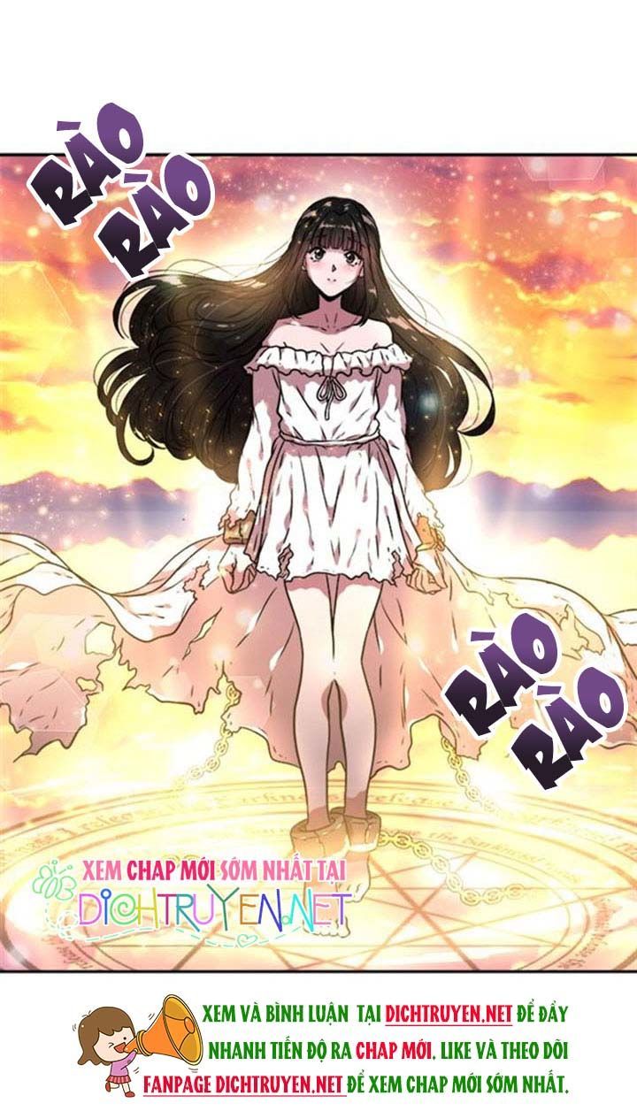 Con Gái Bảo Bối Của Ma Vương Chapter 19 - Trang 2