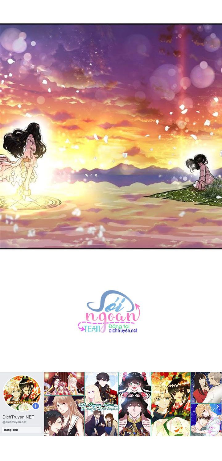 Con Gái Bảo Bối Của Ma Vương Chapter 19 - Trang 2