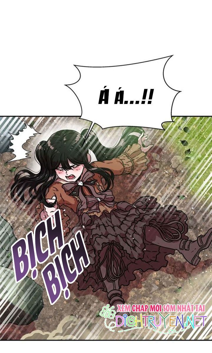 Con Gái Bảo Bối Của Ma Vương Chapter 19 - Trang 2