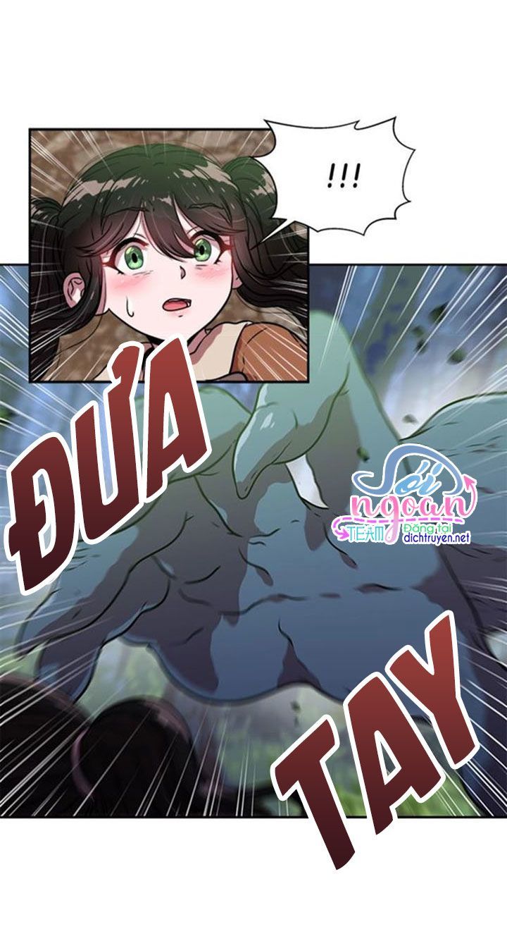 Con Gái Bảo Bối Của Ma Vương Chapter 19 - Trang 2