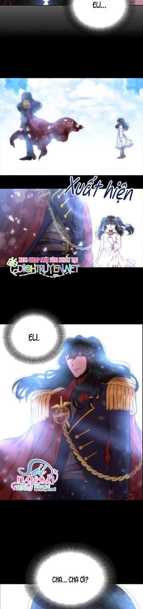 Con Gái Bảo Bối Của Ma Vương Chapter 20 - Trang 2