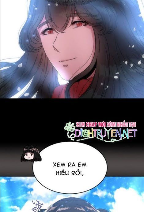 Con Gái Bảo Bối Của Ma Vương Chapter 20 - Trang 2