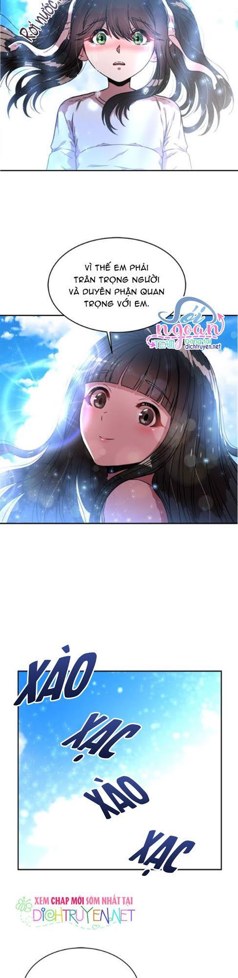 Con Gái Bảo Bối Của Ma Vương Chapter 20 - Trang 2