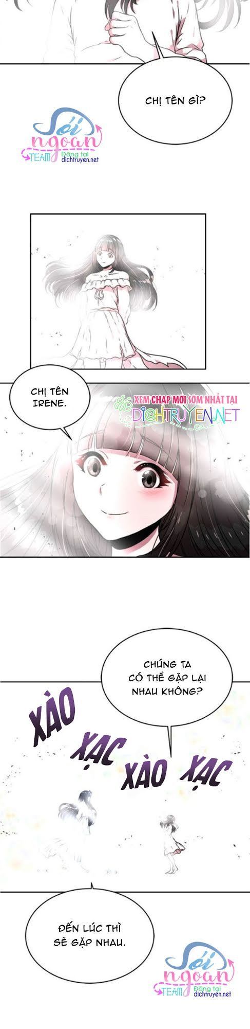 Con Gái Bảo Bối Của Ma Vương Chapter 20 - Trang 2