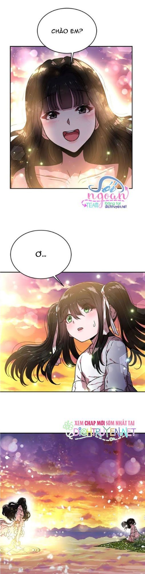 Con Gái Bảo Bối Của Ma Vương Chapter 20 - Trang 2