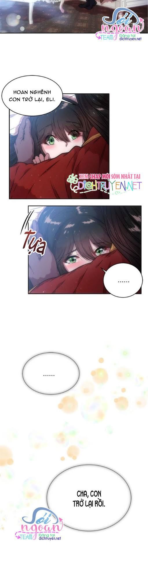 Con Gái Bảo Bối Của Ma Vương Chapter 20 - Trang 2