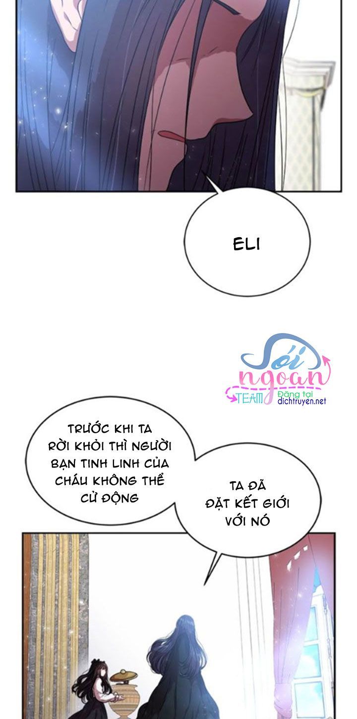 Con Gái Bảo Bối Của Ma Vương Chapter 22 - Trang 2