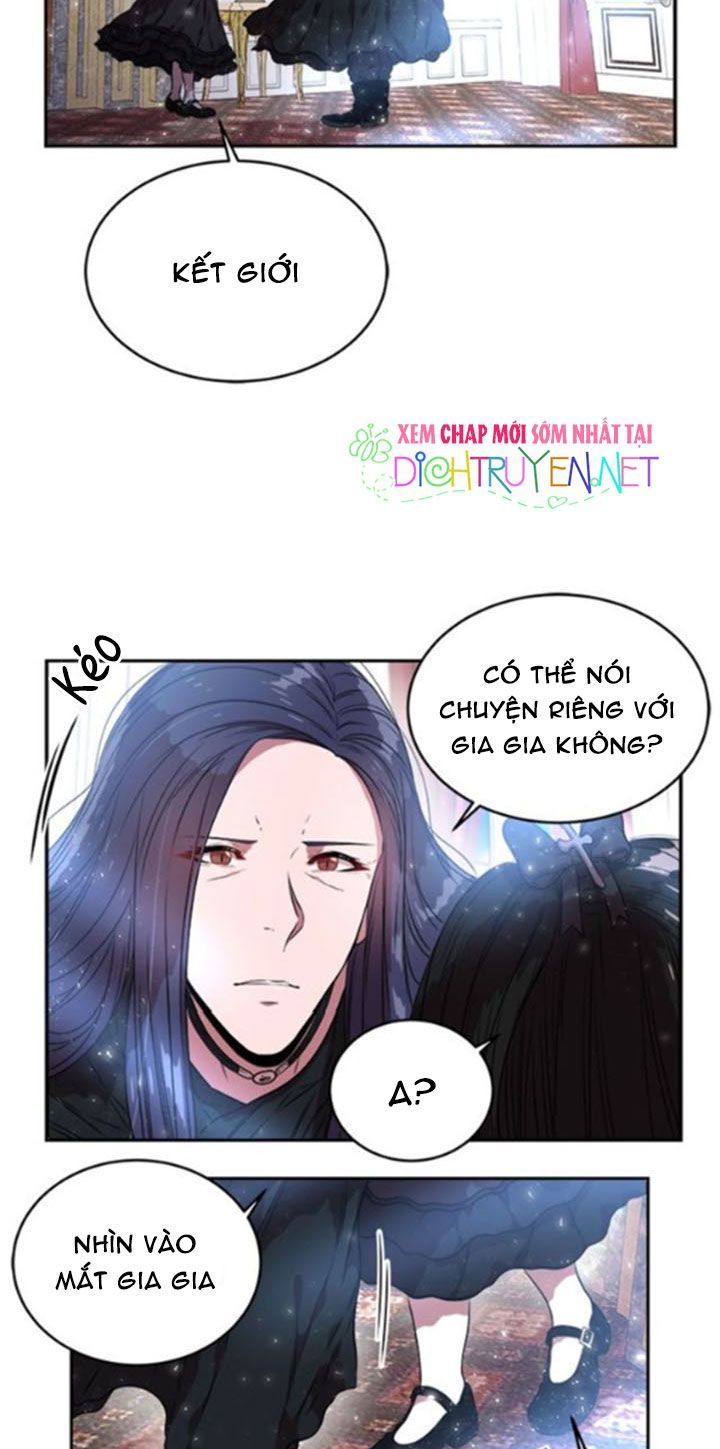 Con Gái Bảo Bối Của Ma Vương Chapter 22 - Trang 2