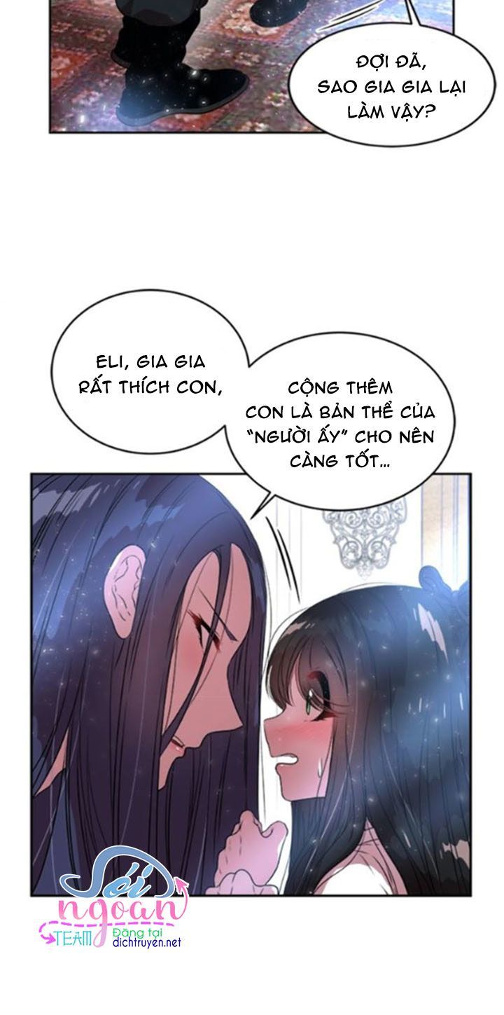 Con Gái Bảo Bối Của Ma Vương Chapter 22 - Trang 2