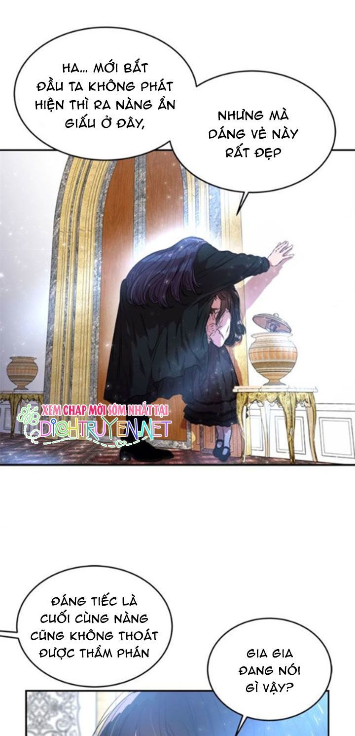 Con Gái Bảo Bối Của Ma Vương Chapter 22 - Trang 2