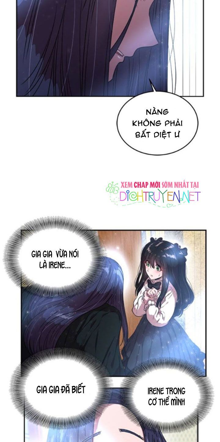 Con Gái Bảo Bối Của Ma Vương Chapter 22 - Trang 2