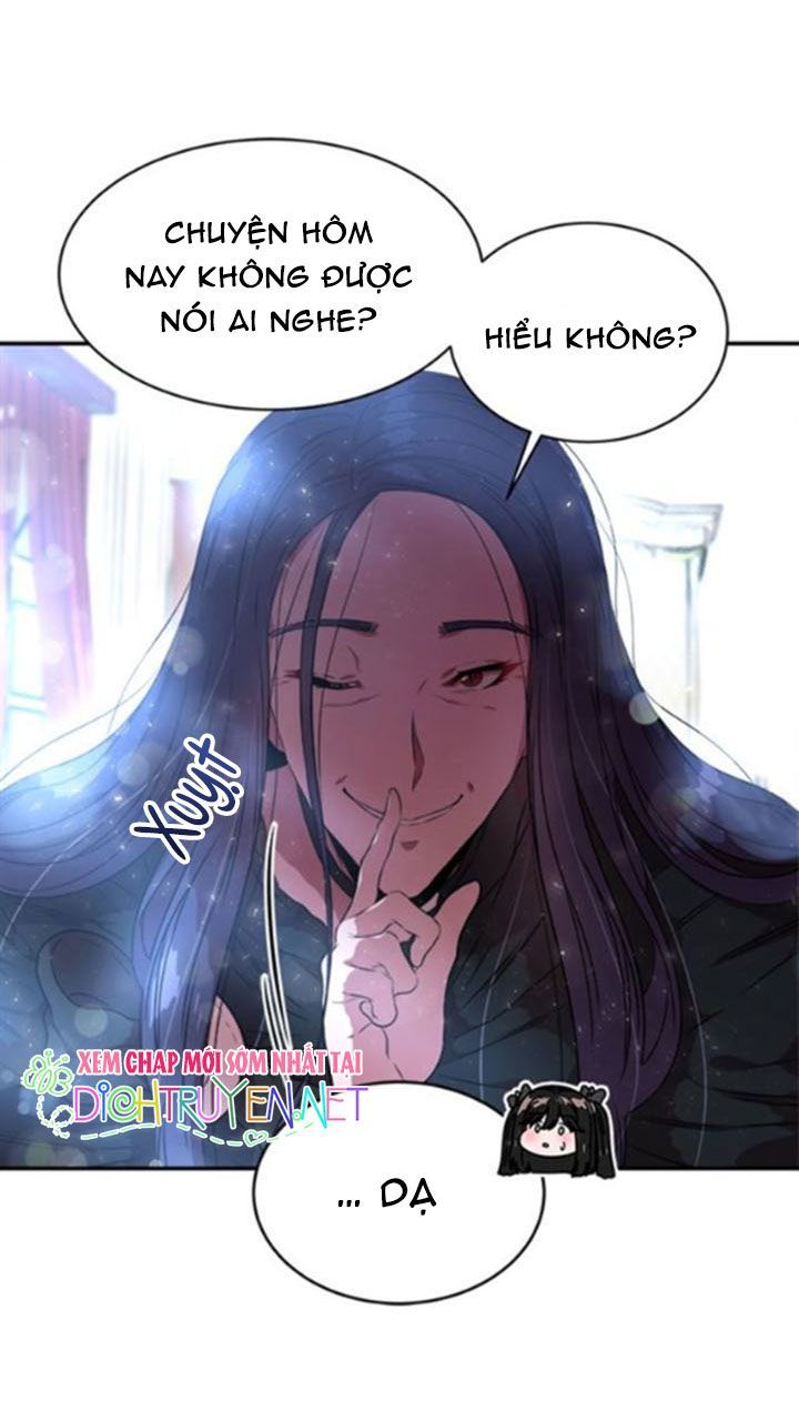 Con Gái Bảo Bối Của Ma Vương Chapter 22 - Trang 2