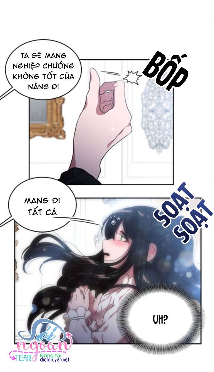 Con Gái Bảo Bối Của Ma Vương Chapter 22 - Trang 2