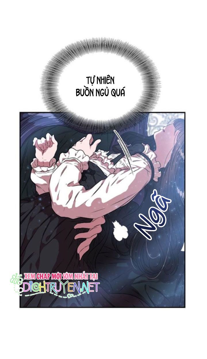 Con Gái Bảo Bối Của Ma Vương Chapter 22 - Trang 2