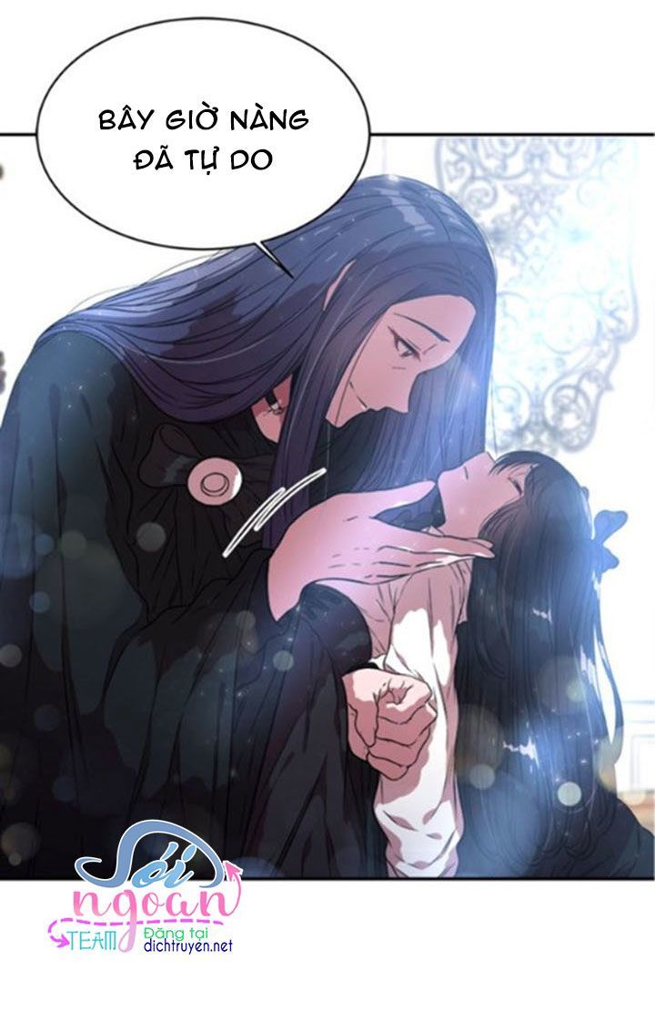 Con Gái Bảo Bối Của Ma Vương Chapter 22 - Trang 2