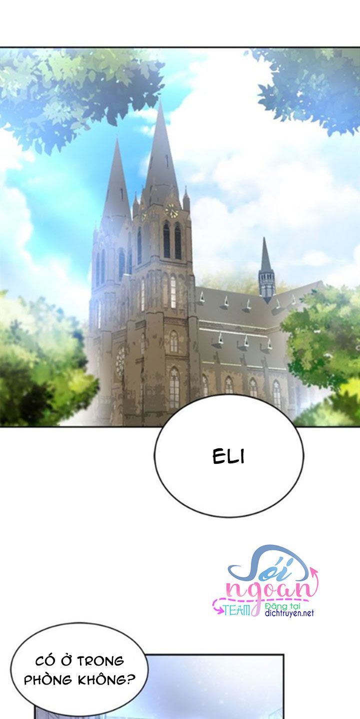 Con Gái Bảo Bối Của Ma Vương Chapter 22 - Trang 2