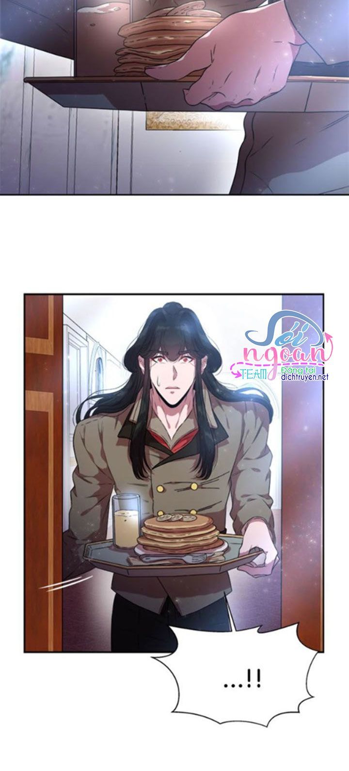 Con Gái Bảo Bối Của Ma Vương Chapter 22 - Trang 2