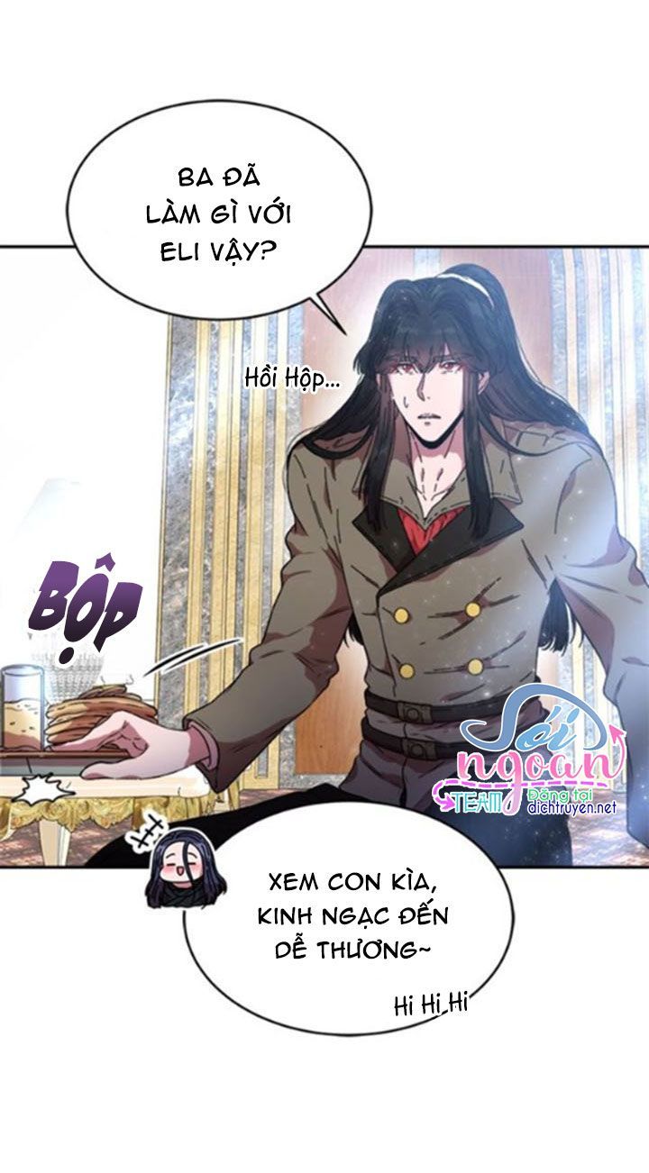 Con Gái Bảo Bối Của Ma Vương Chapter 22 - Trang 2