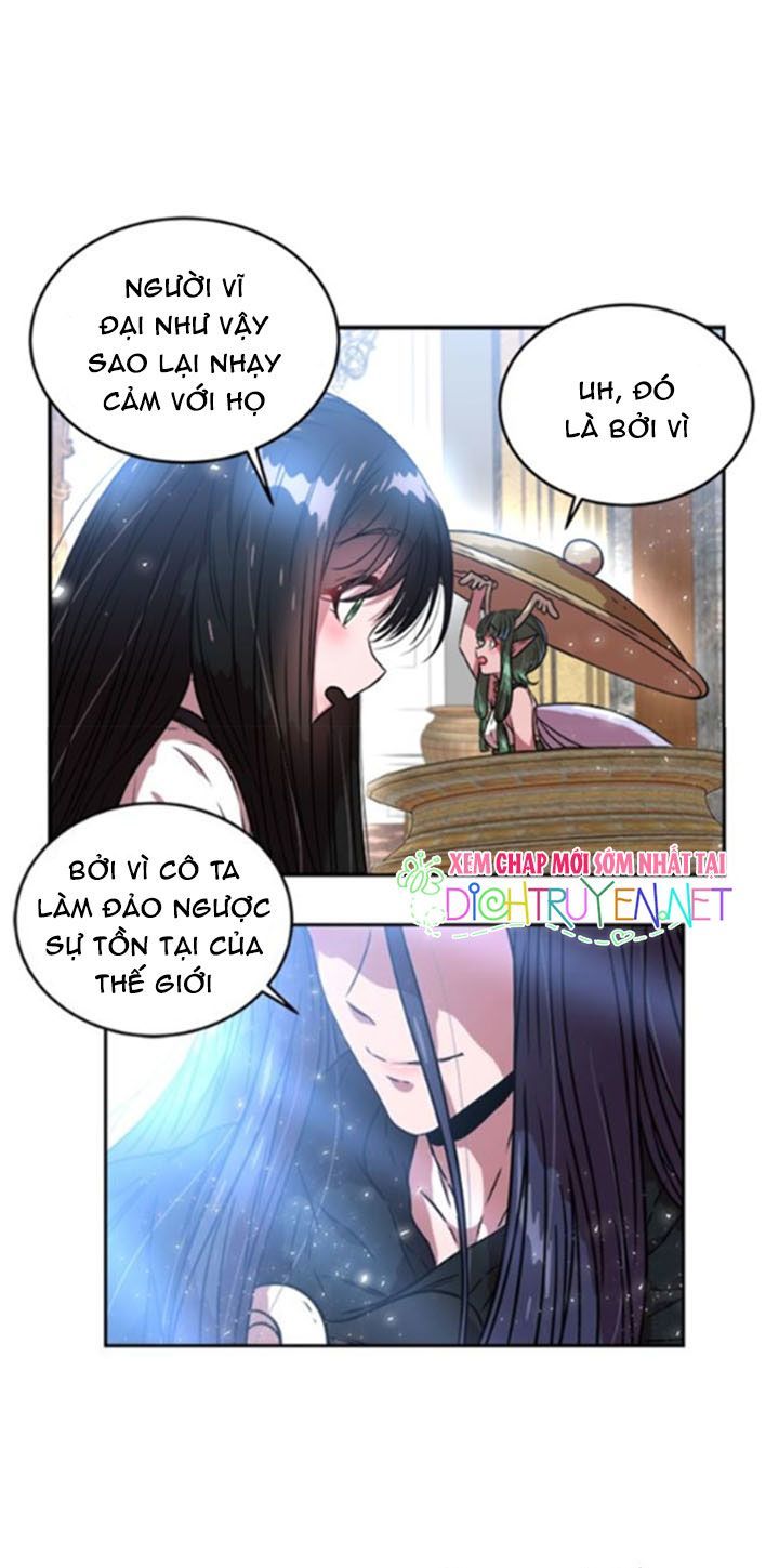 Con Gái Bảo Bối Của Ma Vương Chapter 22 - Trang 2