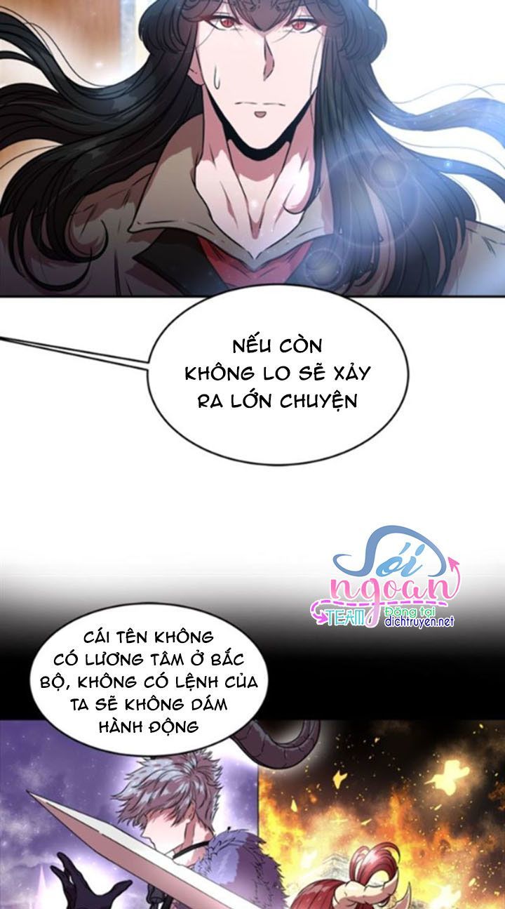 Con Gái Bảo Bối Của Ma Vương Chapter 22 - Trang 2