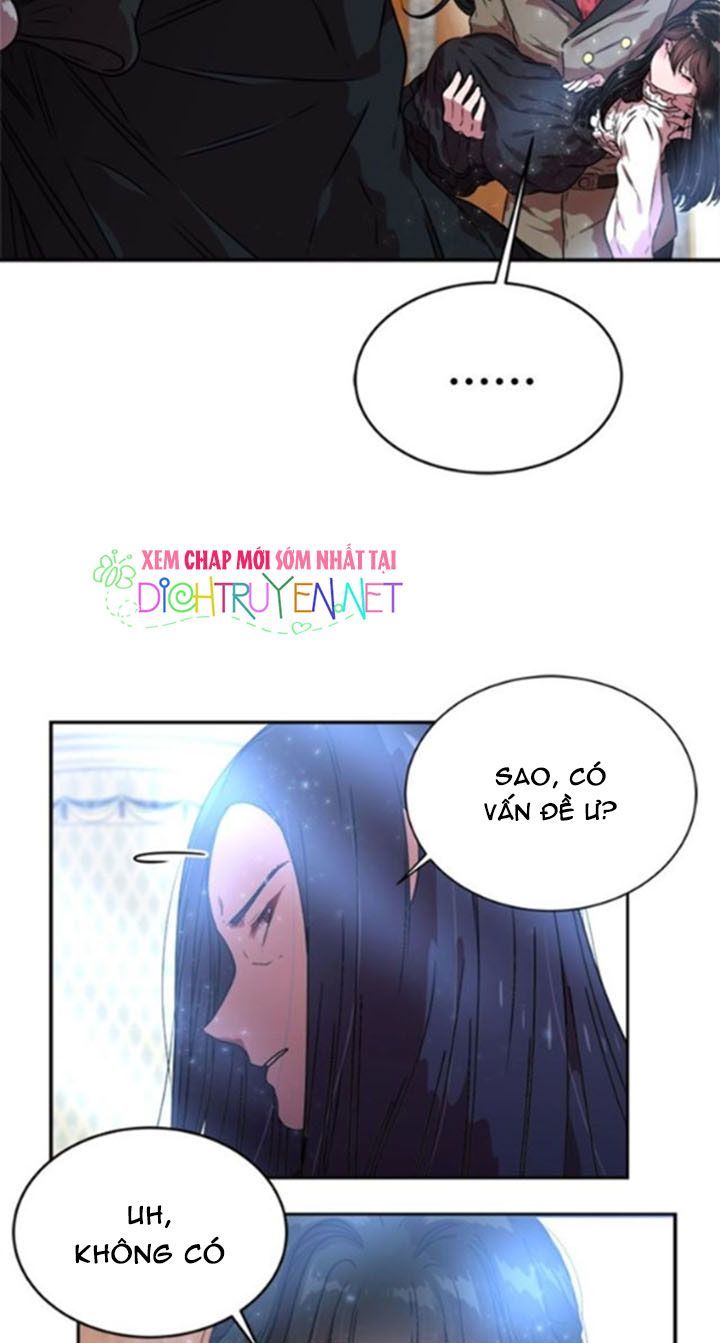 Con Gái Bảo Bối Của Ma Vương Chapter 22 - Trang 2