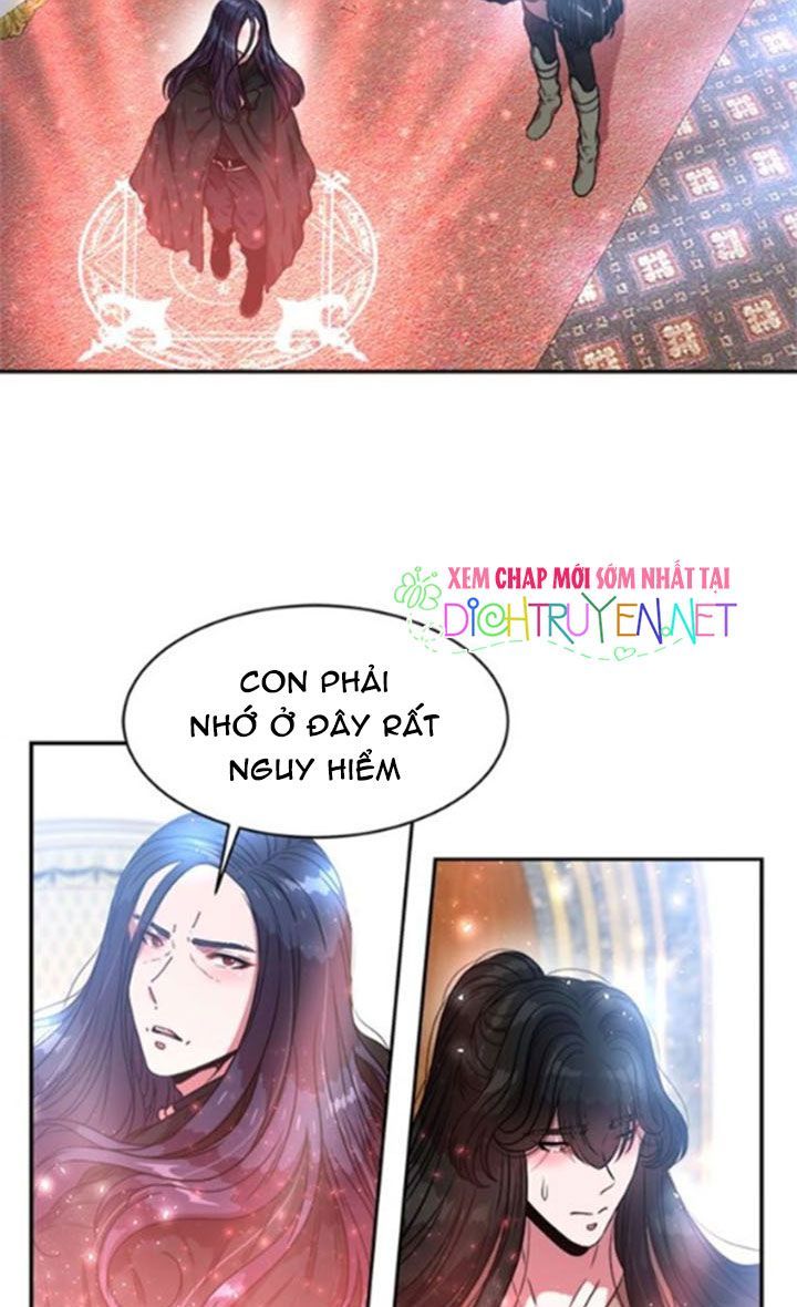 Con Gái Bảo Bối Của Ma Vương Chapter 22 - Trang 2