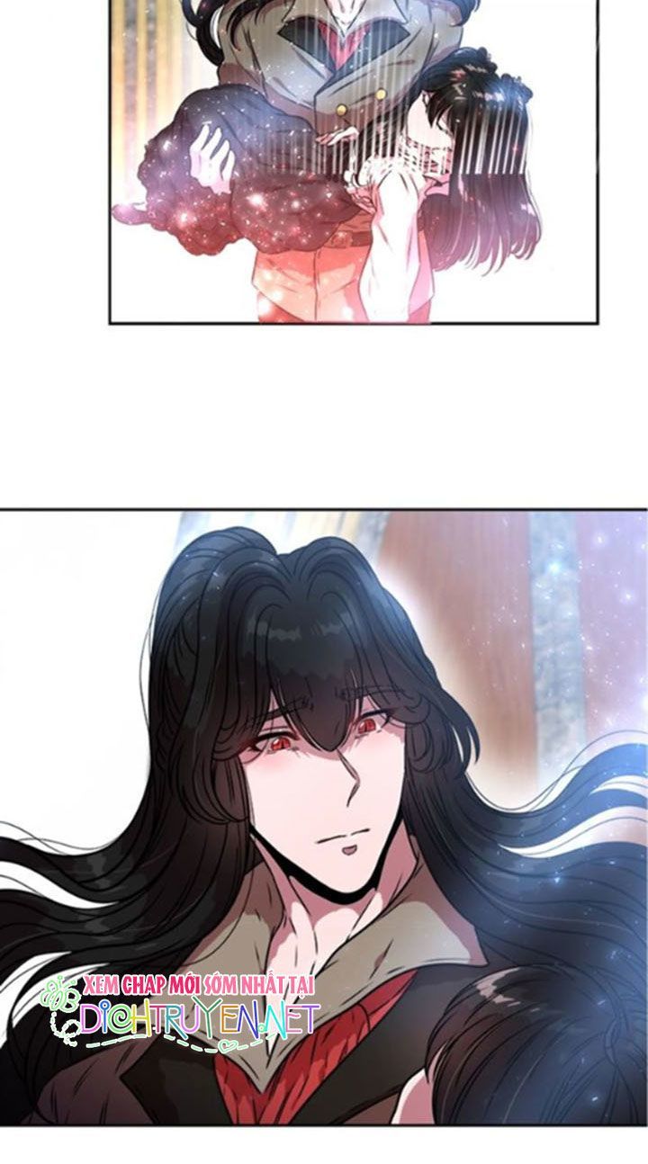 Con Gái Bảo Bối Của Ma Vương Chapter 22 - Trang 2