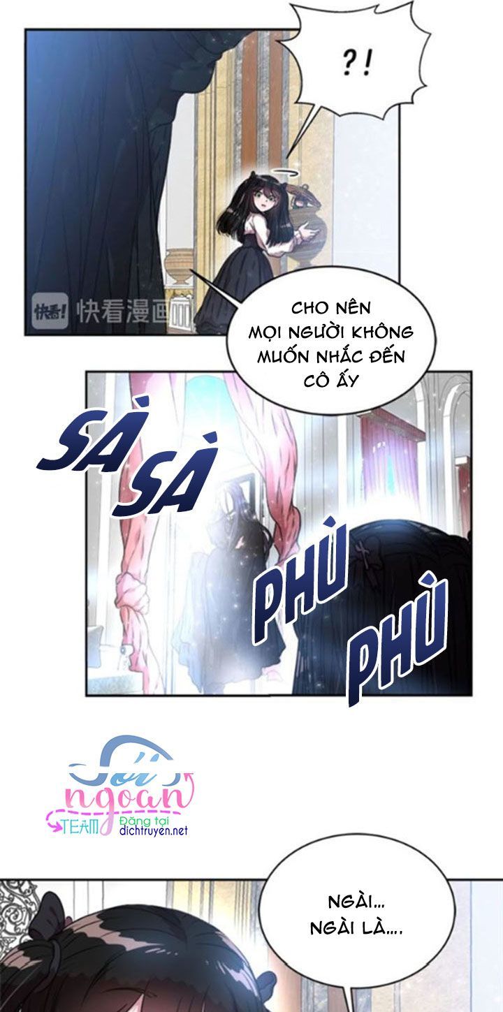 Con Gái Bảo Bối Của Ma Vương Chapter 22 - Trang 2