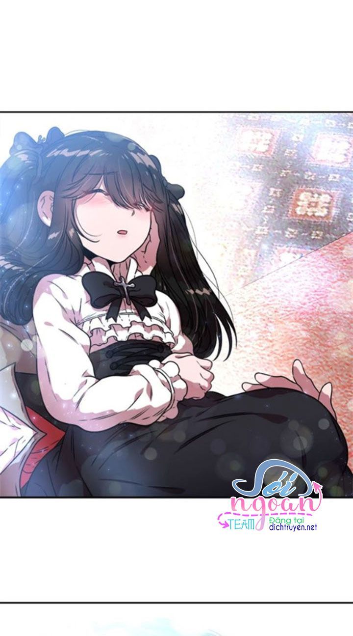 Con Gái Bảo Bối Của Ma Vương Chapter 22 - Trang 2