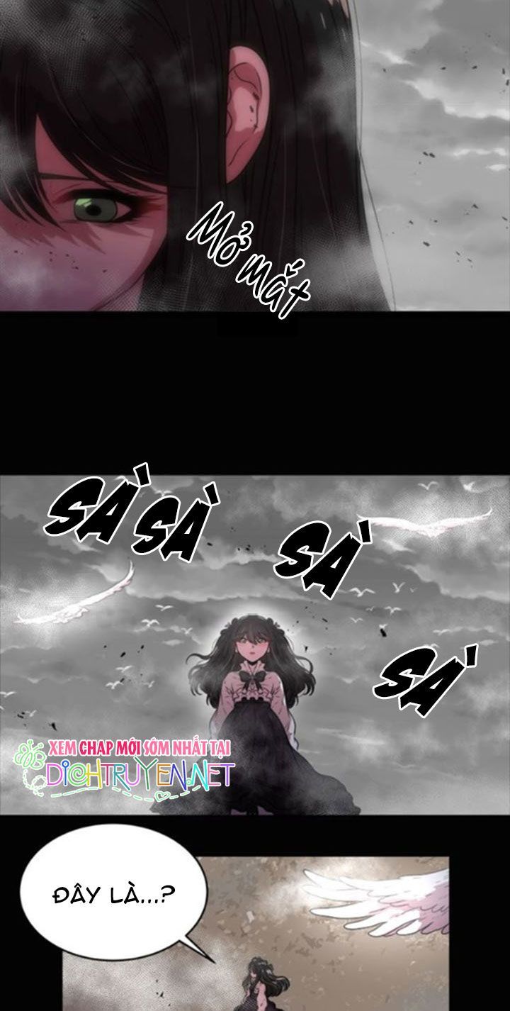 Con Gái Bảo Bối Của Ma Vương Chapter 22 - Trang 2