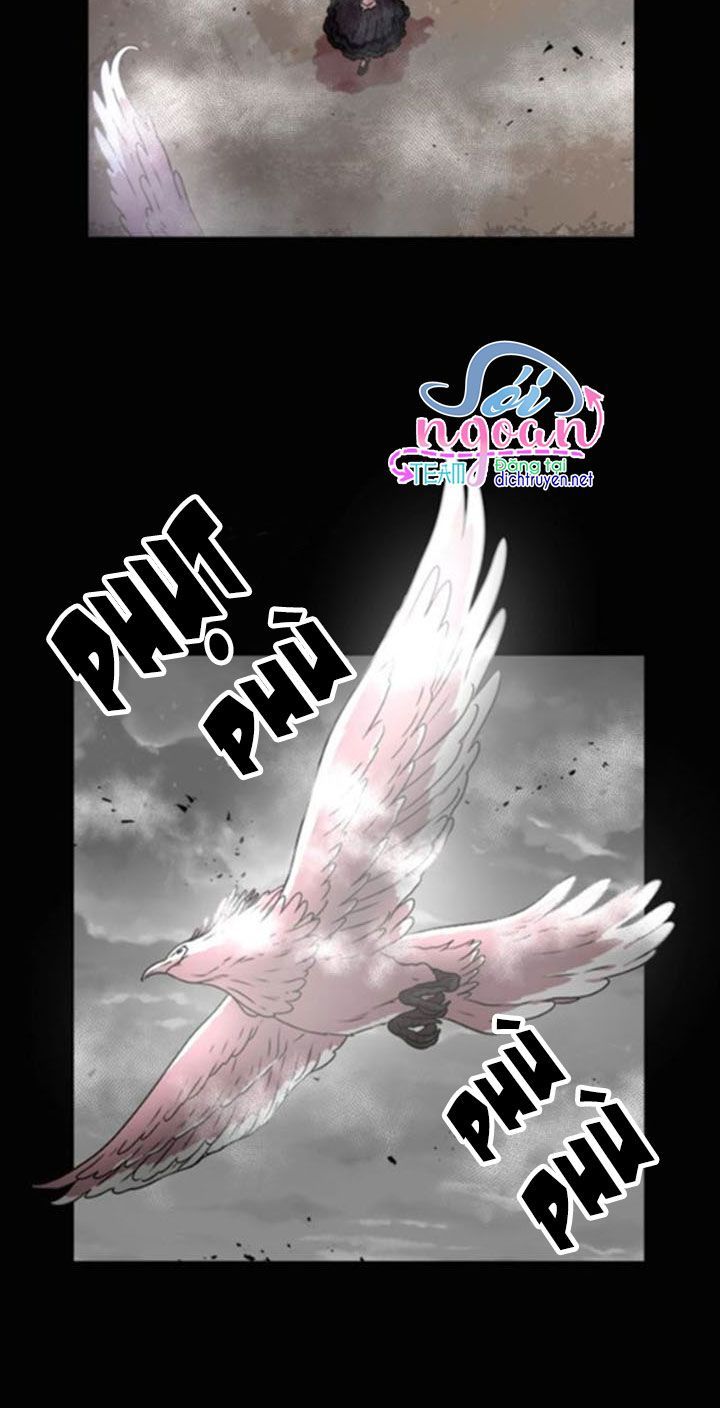 Con Gái Bảo Bối Của Ma Vương Chapter 22 - Trang 2