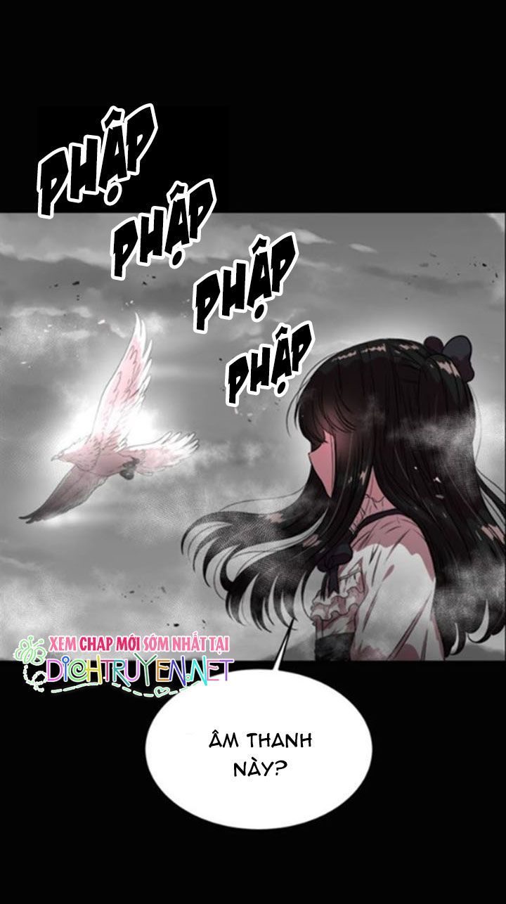 Con Gái Bảo Bối Của Ma Vương Chapter 22 - Trang 2