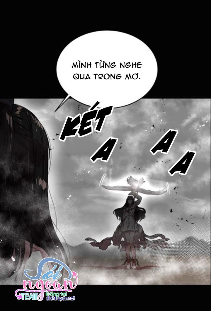 Con Gái Bảo Bối Của Ma Vương Chapter 22 - Trang 2