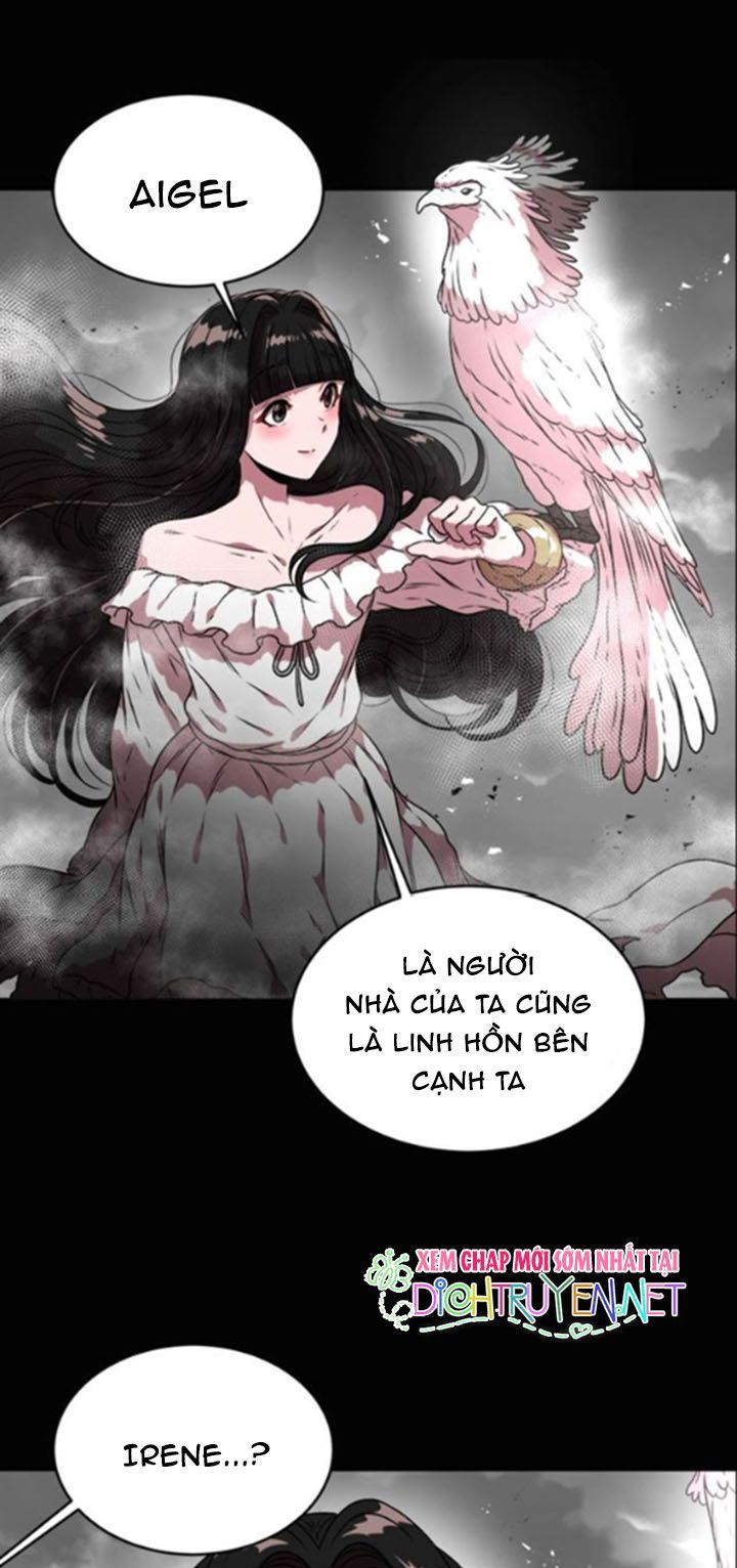 Con Gái Bảo Bối Của Ma Vương Chapter 22 - Trang 2