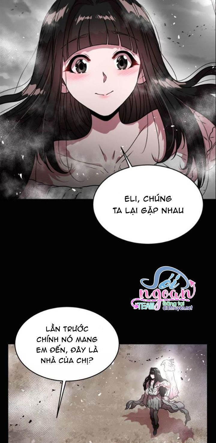 Con Gái Bảo Bối Của Ma Vương Chapter 22 - Trang 2