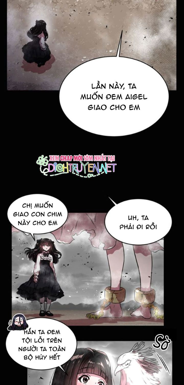 Con Gái Bảo Bối Của Ma Vương Chapter 22 - Trang 2