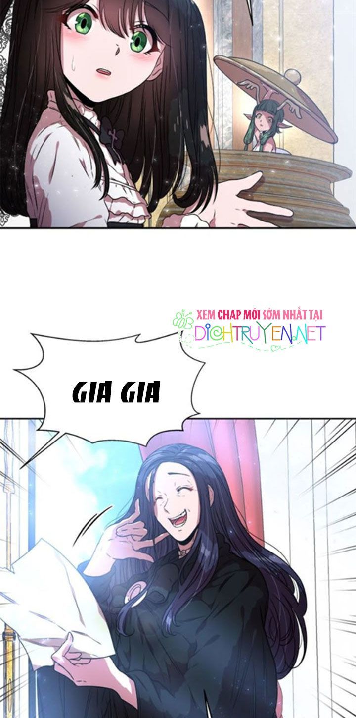 Con Gái Bảo Bối Của Ma Vương Chapter 22 - Trang 2