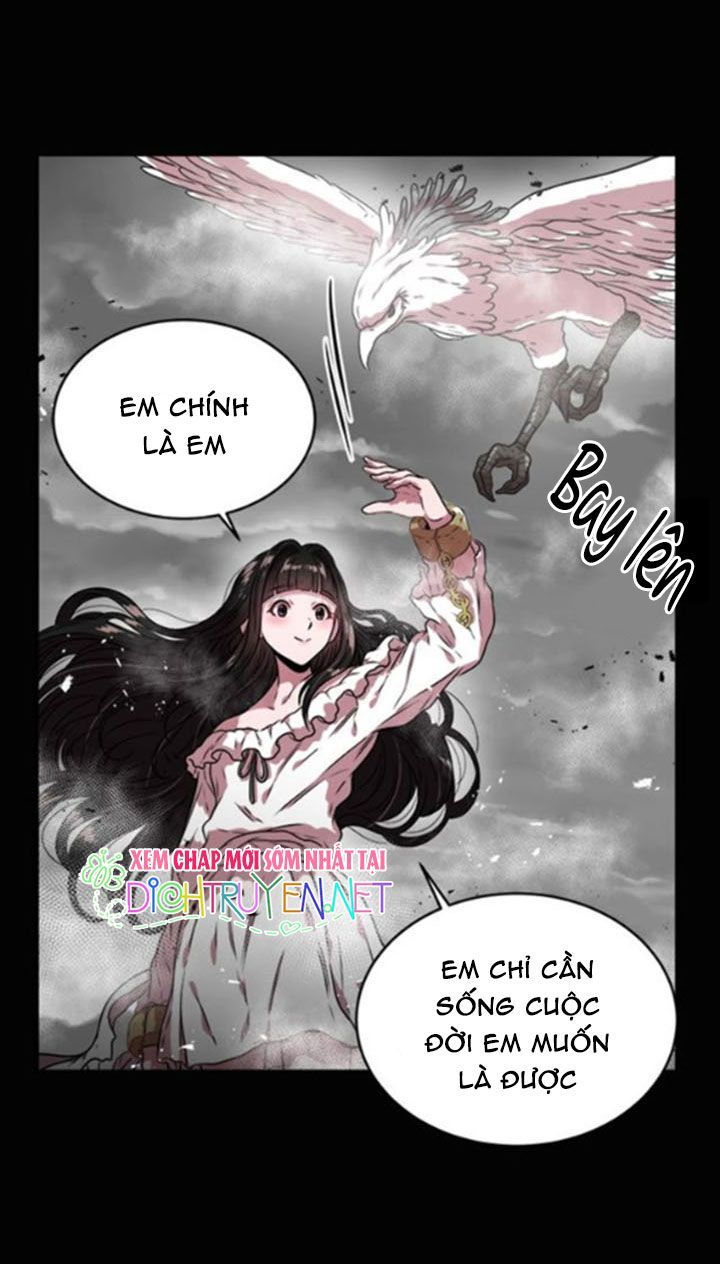 Con Gái Bảo Bối Của Ma Vương Chapter 22 - Trang 2