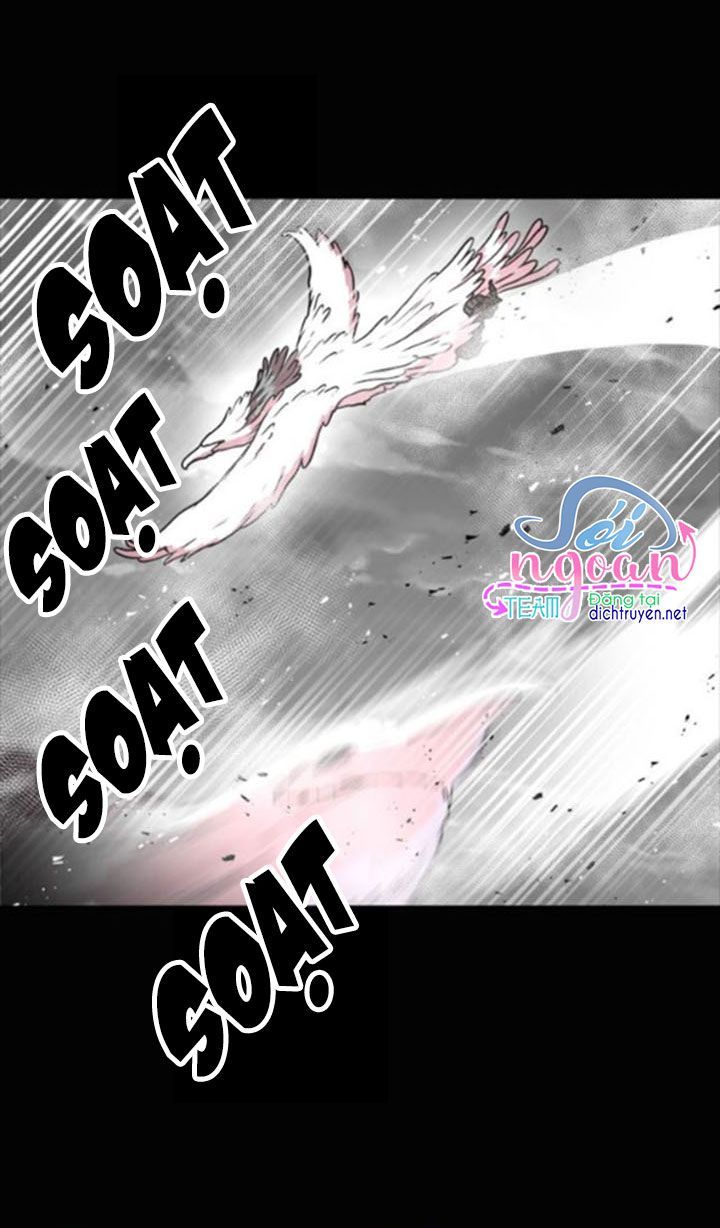 Con Gái Bảo Bối Của Ma Vương Chapter 22 - Trang 2