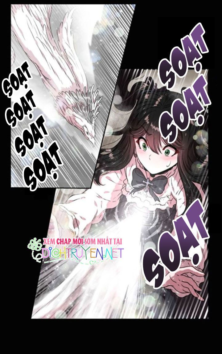 Con Gái Bảo Bối Của Ma Vương Chapter 22 - Trang 2