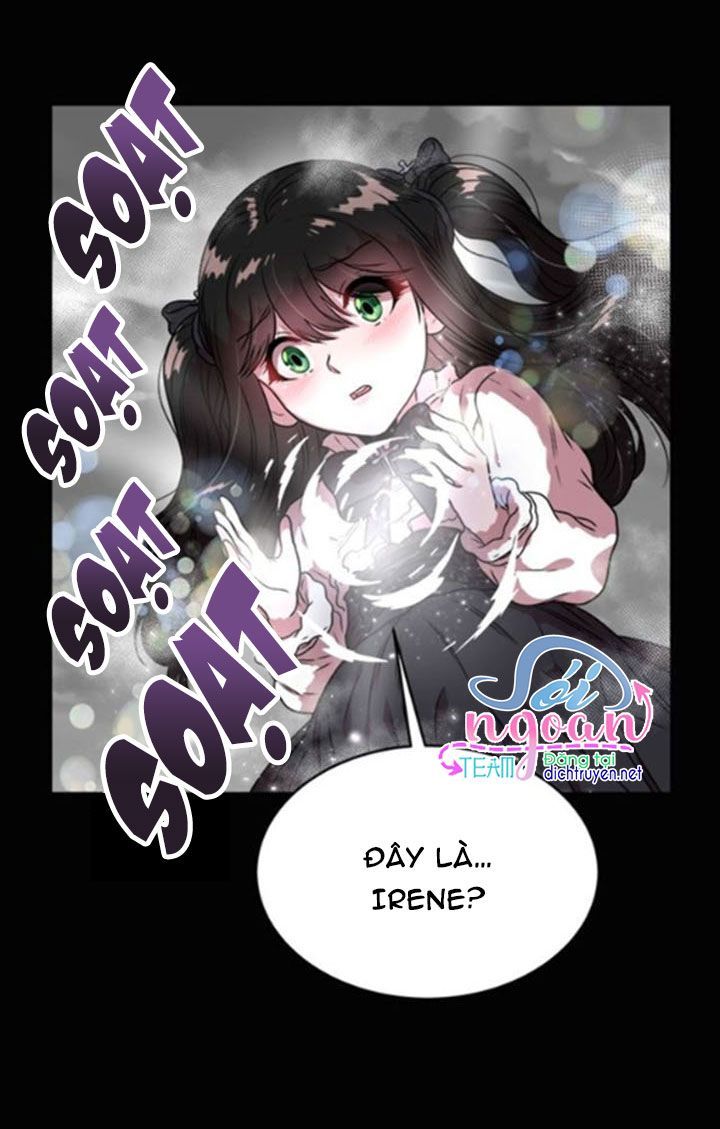 Con Gái Bảo Bối Của Ma Vương Chapter 22 - Trang 2