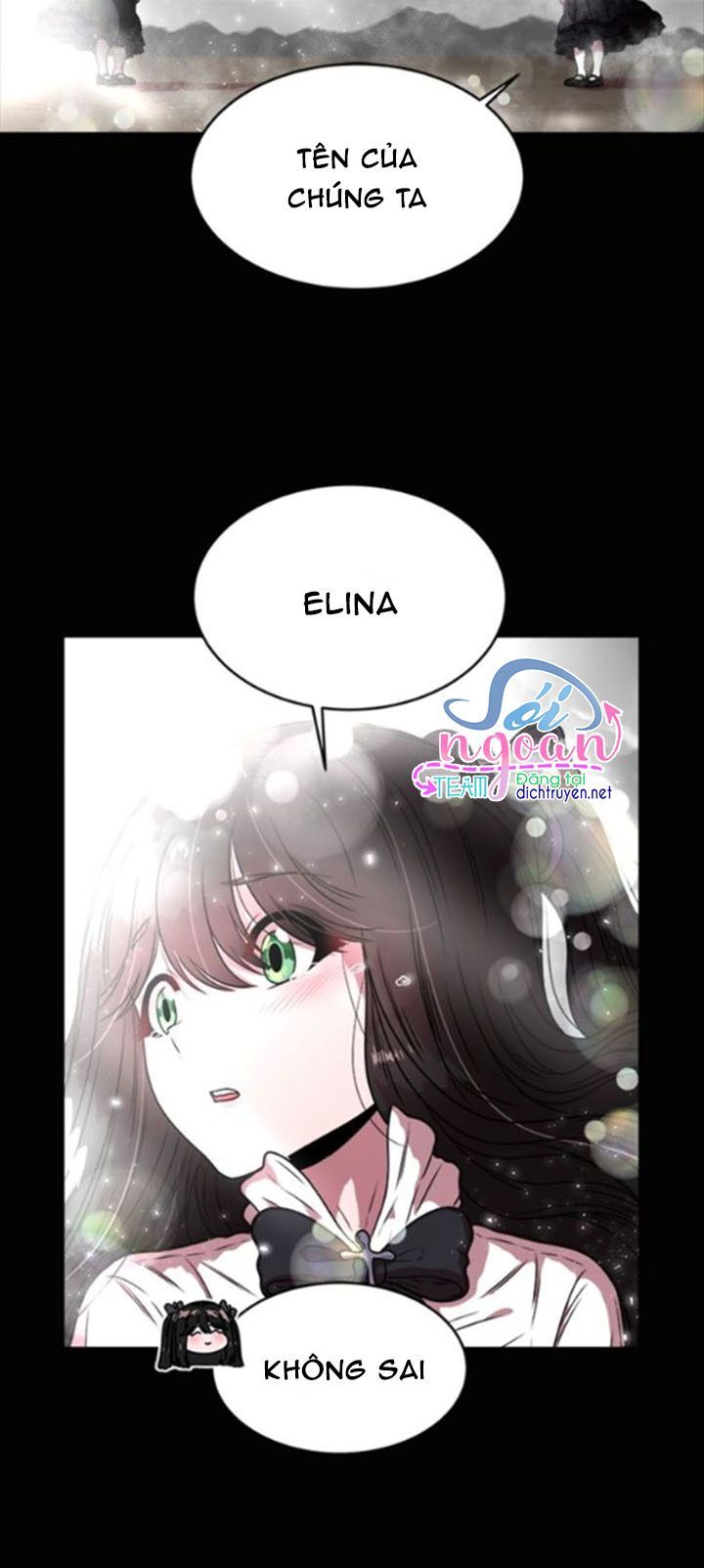 Con Gái Bảo Bối Của Ma Vương Chapter 22 - Trang 2