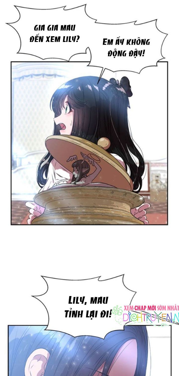 Con Gái Bảo Bối Của Ma Vương Chapter 22 - Trang 2