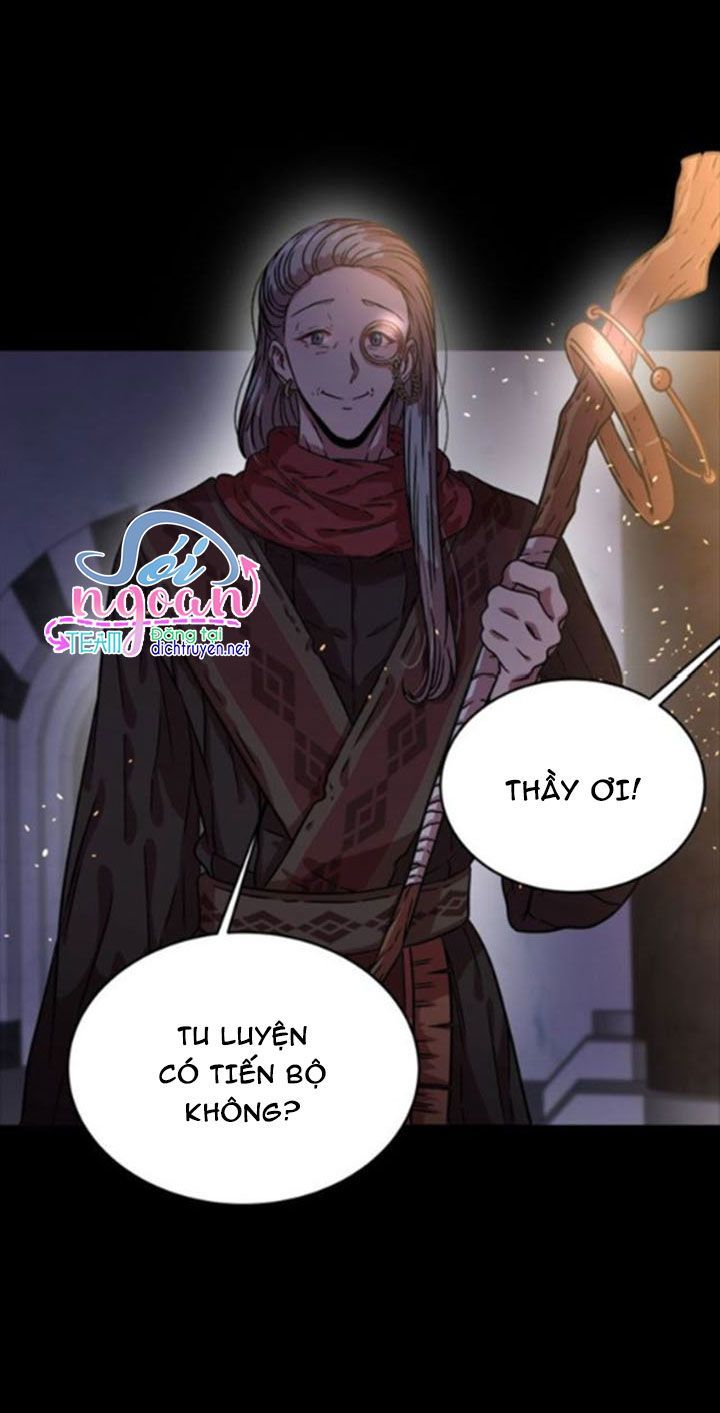 Con Gái Bảo Bối Của Ma Vương Chapter 23 - Trang 2