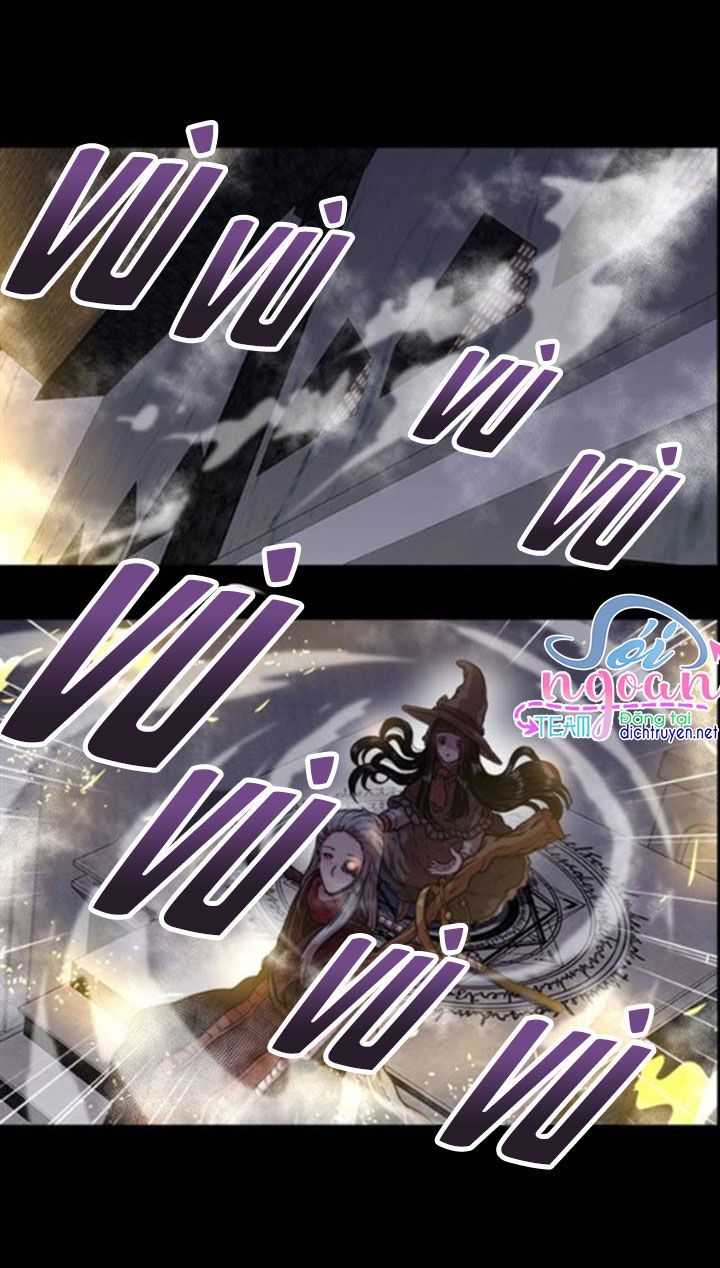 Con Gái Bảo Bối Của Ma Vương Chapter 23 - Trang 2